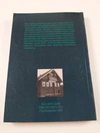 Historiallinen arkisto 102 : Pakolaisia Jäämeren tiellä 1940-1941