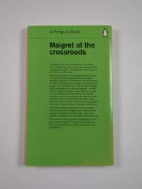 Maigret at the crossroads
