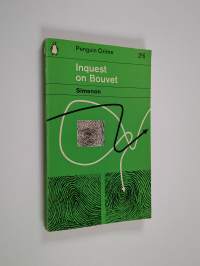 Inquest on Bouvet