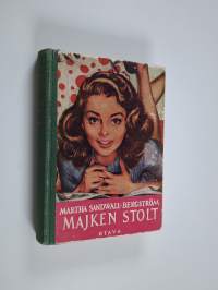 Majken Stolt : omaa sukua Oskarsson