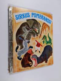 Sirkus Pomeranssi