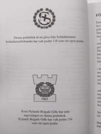 Soldatpsalmbok