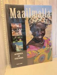 Maailmalla 1-4   Eurooppa, Amerikka ,Aasia ,Afrikka ja Oseania