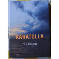 Karatolla