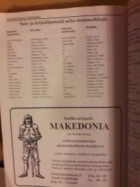 Keräilykirjojen hintaopas 1999-2001 / Martti Pöyhönen
