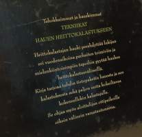 Heittokalastajan hauki