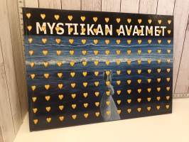 Mystiikan avaimet