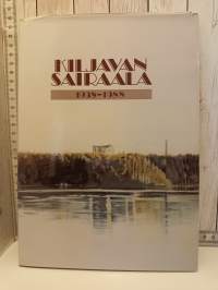 Kiljavan sairaala 1938-1988