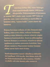 Elämää sisarkodissa