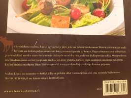 Hirvikeittokirja