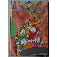 Päivä Euro Disneylandissa