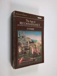 The age of reconnaissance