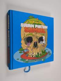 Suurin piirtein Samuel