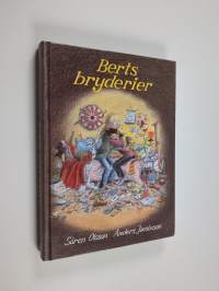 Berts bryderier