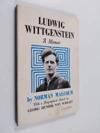 Ludwig Wittgenstein - A Memoir