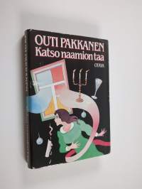 Katso naamion taa