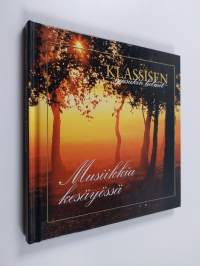 Musiikkia kesäyössä (CD + kuulijan opas)