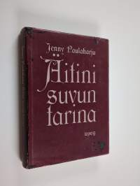 Äitini suvun tarina