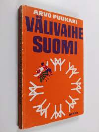 Välivaihe Suomi : Opas kehitykseen