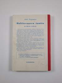 Haltiavuoren tonttu ja muita satuja