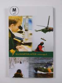 Reserviläisen käsikirja 2005