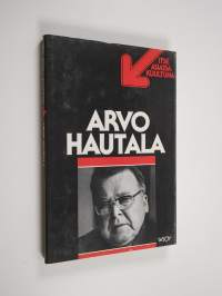 Arvo Hautala : TV-ohjelma Nauhoitus 1711975, ensiesitys 2741975