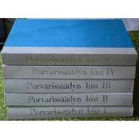 Porvarissäädyn historia 1-5