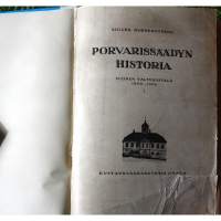 Porvarissäädyn historia 1-5