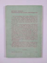 Topeliuksen kertomuksia lapsille