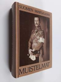 Suomen marsalkan muistelmat : G. Mannerheimin Muistelmien I-II kansanpainos