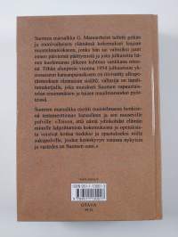 Suomen marsalkan muistelmat : G. Mannerheimin Muistelmien I-II kansanpainos