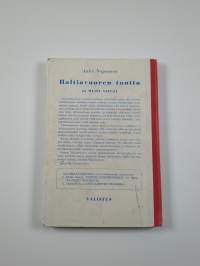 Haltiavuoren tonttu ja muita satuja
