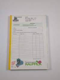 Siemenluettelo 2001