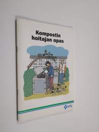 Kompostin hoitajan opas