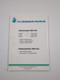 Kompostin hoitajan opas