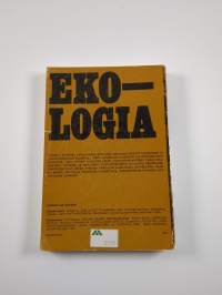Ekologia