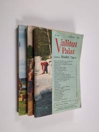 Tyhjä kuva