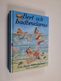 Bert och badbrudarna