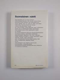 Suomalainen ruletti