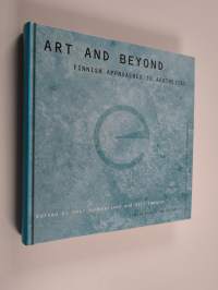 Art and beyond : Finnish approaches to aesthetics