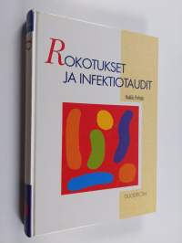 Rokotukset ja infektiotaudit