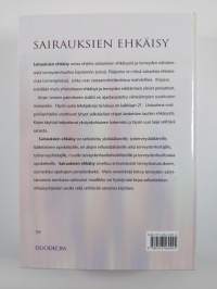 Sairauksien ehkäisy