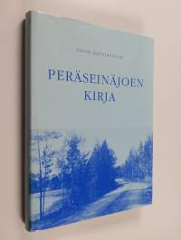 Peräseinäjoen kirja