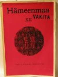 Hämeenmaa XII