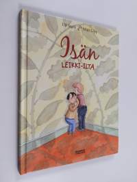 Isän leikki-ilta