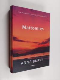Maitomies