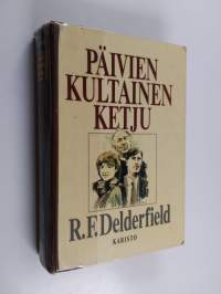 Päivien kultainen ketju