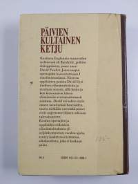 Päivien kultainen ketju