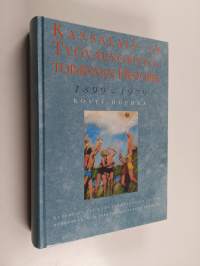 Kansalais- ja työväenopistotoiminnan historia : 1899-1979