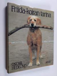Friida-koiran tarina